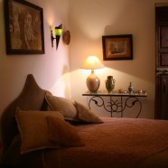 Open the Door – to the Moroccan Riad