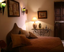 Open the Door – to the Moroccan Riad