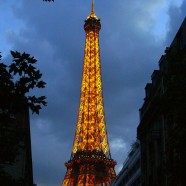 Location Spotlight – Paris