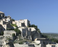 Location Spotlight – The Luberon