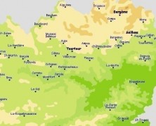 Location Spotlight – The Haut-Var