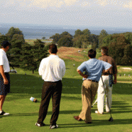 Open the door – Buying a Golf property