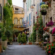 Location Spotlight – Valbonne and Mougins