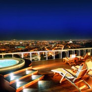 Open the Door – The Penthouse