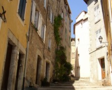 Location Spotlight – Fayence