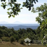 Forcalquier  Hamlet