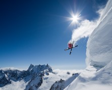 The French Alps