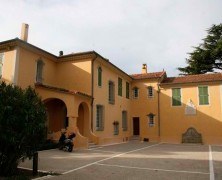 Rivera – Cannes area