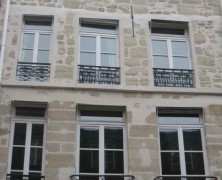 Paris – 6eme