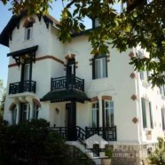 South West – Biarritz