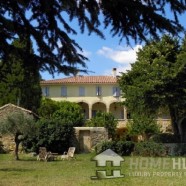 Provence – Uzes