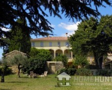 Provence – Uzes
