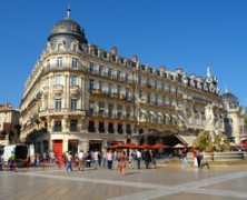 Montpellier