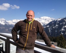 Alps Manager