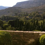 Cote d’azur Countryside