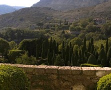 Cote d’azur Countryside