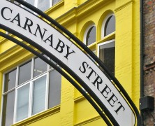 Soho’s transformation set to increase London property price tags