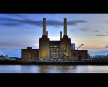 Battersea Power Station Provides Boost to Prime London Property Market