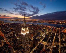 Favourable conditions drive USA holiday home sales