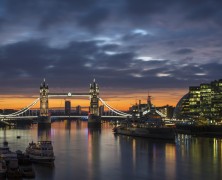 London Property: demand for prime property drives new-build market
