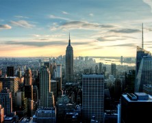 Luxurious $42 million mini mansion hits Manhattan’s prime property market