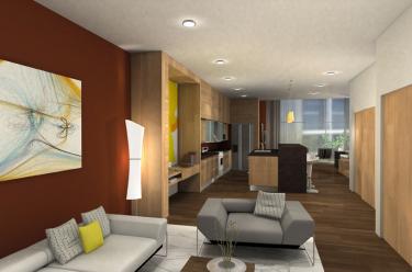 3965_Mercer_3BedroomLivingArea2