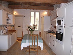 centre of uzes
