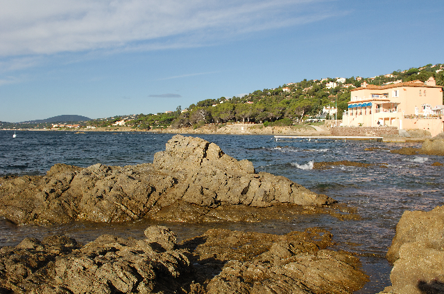 watersedge les issambres2