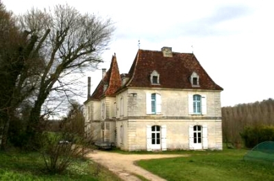 chateau 1254 chateau 1254