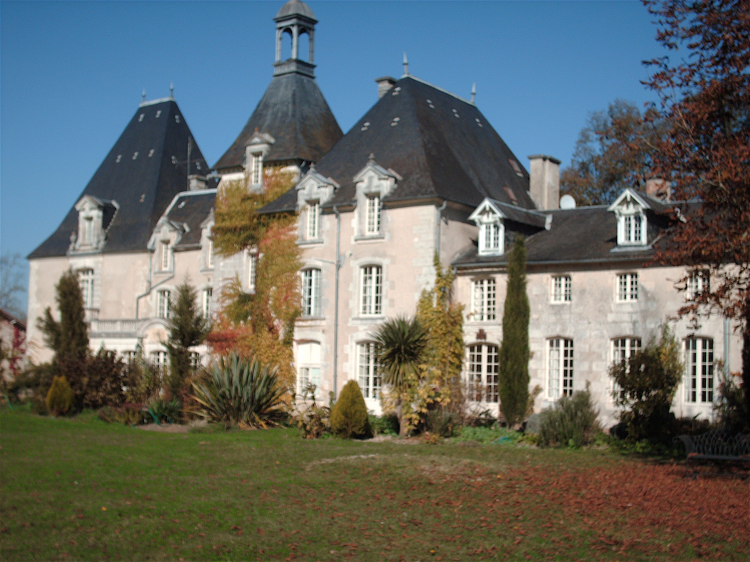 chateau 3.5 2 chateau 3.5 2