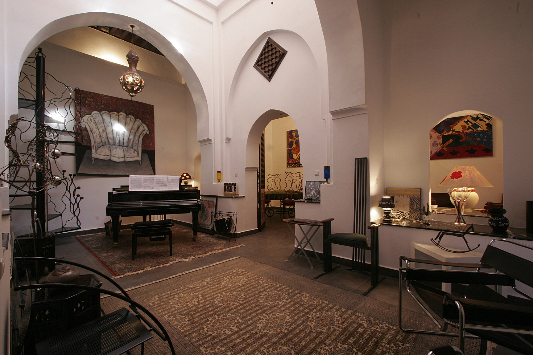 moroccan riad investment 2