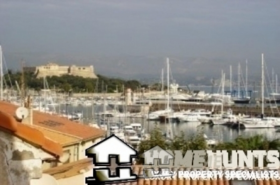 antibes village house 2
