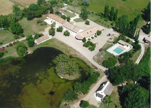 camargue property