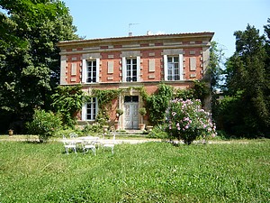 gina's place - uzes