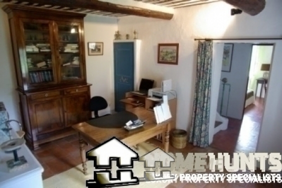 luberon village house 2