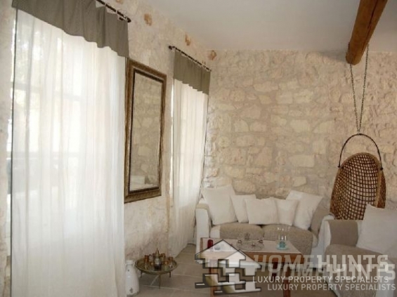 maussane village 2