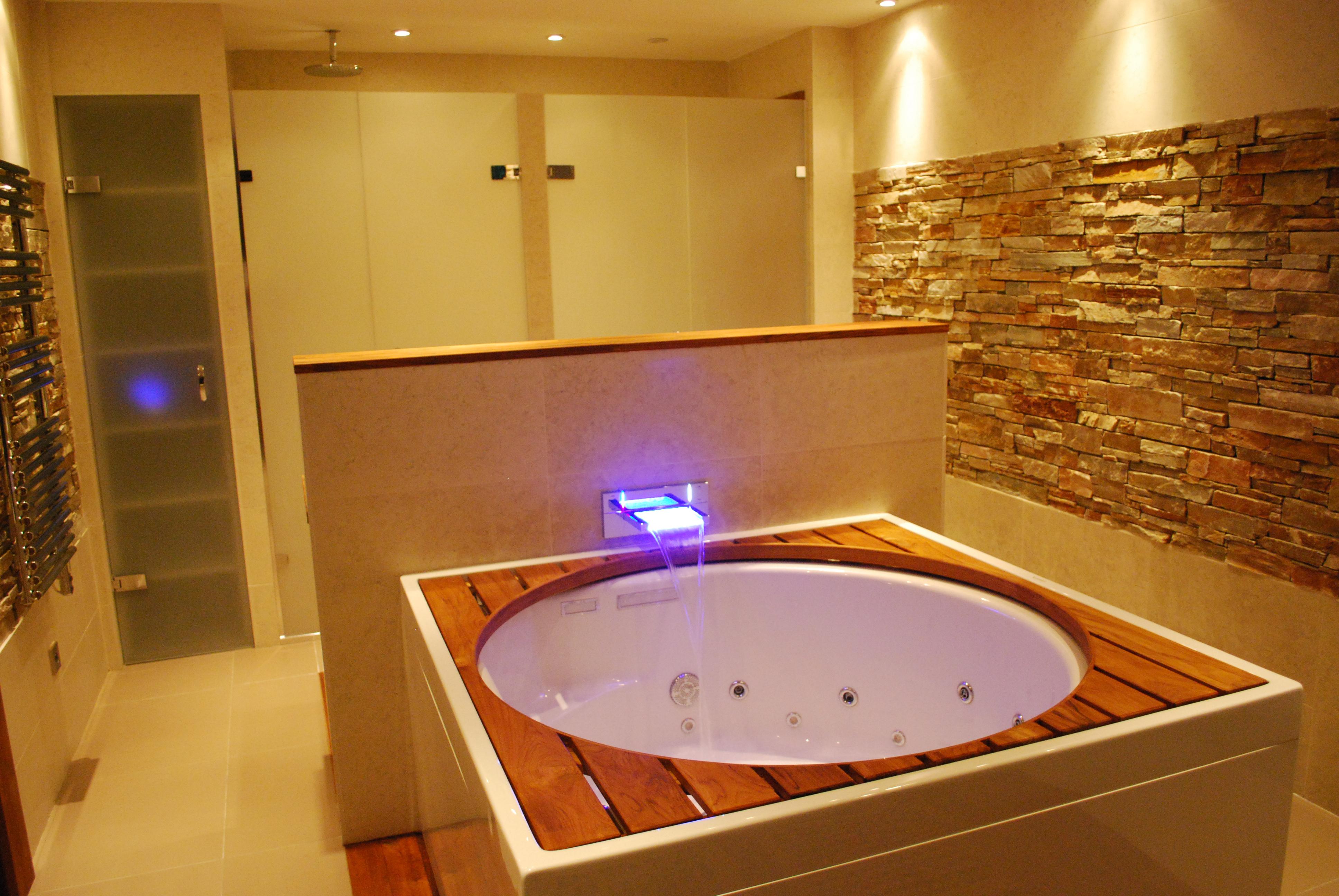 Recent Project _ SPA FG Design