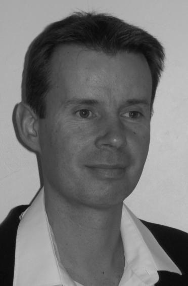 Stephane LIEGEOIS
