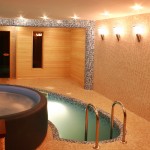 spa and sauna installation french riviera