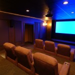 home cinema french riviera