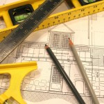 Plans new build french riviera