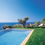 pool installation french riviera