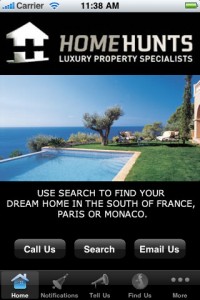 iphone app photo one