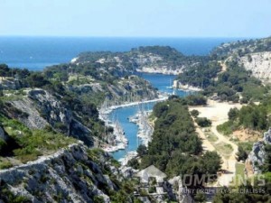 cassis land
