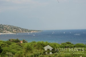 ste maxime land