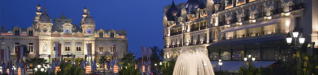 Location Spotlight – Monaco