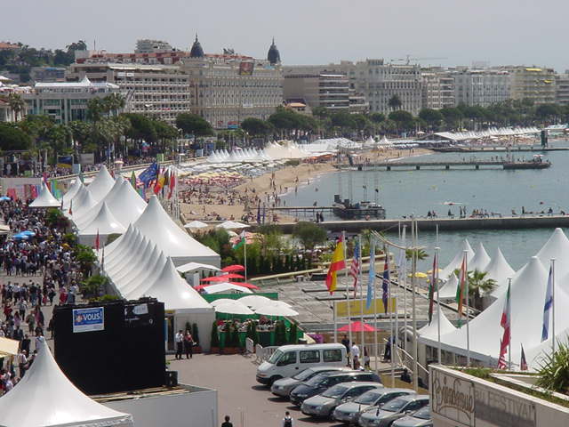 cannes film festival