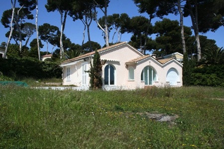 cap dantibes