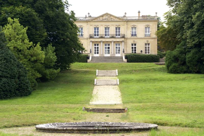 nom de la bretech