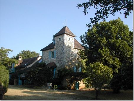 south west golf